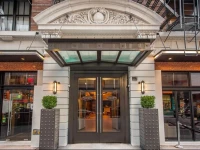 Amsterdam Court Hotel 