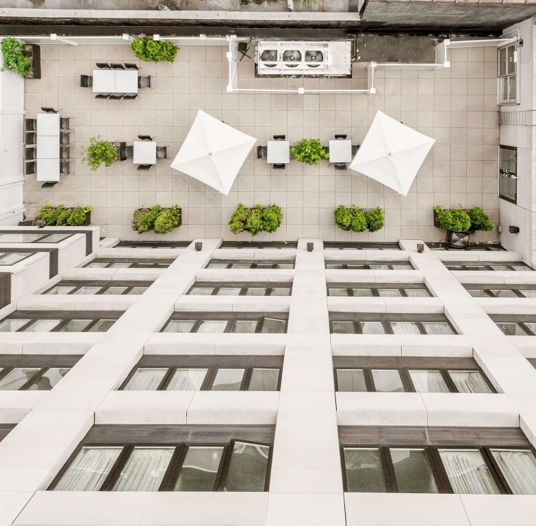 Best Western Bowery Hanbee Hotel 