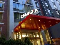 CAMBRiA Hotel & Suites New York - Chelsea 