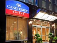 Candlewood Suites NYC -Times Square 