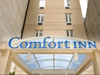 Comfort Inn Times Square South Area 