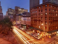 Cosmopolitan Hotel Tribeca 
