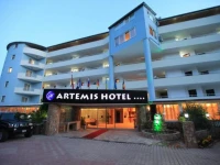Turkler Artemis 4*