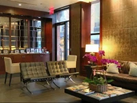 Hotel East Houston 