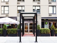Four Points by Sheraton Manhattan Chelsea 