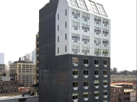 Four Points by Sheraton Manhattan SoHo Village 