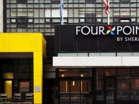Four Points by Sheraton Midtown - Times Square 