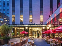 Four Points by Sheraton New York Downtown 
