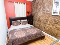 Gramercy Superior Apartments 