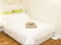 Green Holidays Apartments 