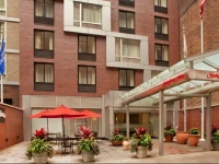 Hampton Inn Manhattan-35th Street/Empire State Building 