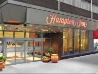 Hampton Inn Manhattan-Times Square North 