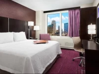 Hampton Inn Times Square Central 