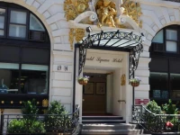Herald Square Hotel 