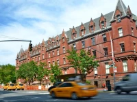 HI NYC Hostel 