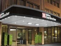Hilton Garden Inn Times Square 