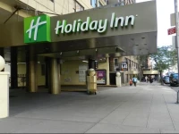 Holiday Inn - Midtown - 57th Street 
