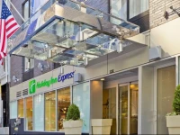 Holiday Inn Express - Wall Street 