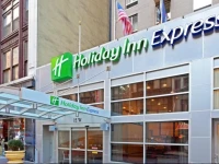 Holiday Inn Express Times Square - Fifth Avenue 