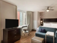 Homewood Suites Midtown Manhattan Times Square South 