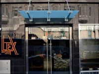Lex Hotel NYC 3*