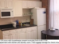 Macy31 1 Bedroom Apartment Chelsea Manhattan 