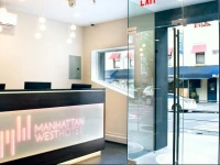 Manhattan West Hotel 