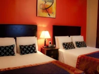Hotel Marrakech 
