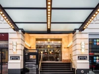 Radio City Apartments 