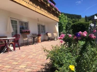 Pension Glocklehof 3*