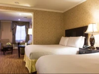 Hotel Stanford NYC Koreatown 