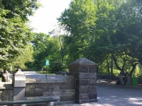 The Central Park North 