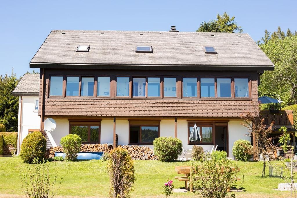 Ferienhaus Volkle 