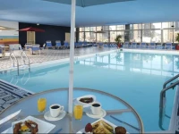 The Skyline Hotel New York 