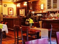 The Townhouse Inn of Chelsea 