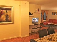 Two Bedroom Luxury Apartment - Union Square 