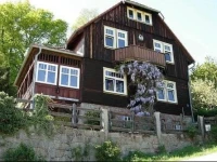 Ferienwohnung Waldhohe 