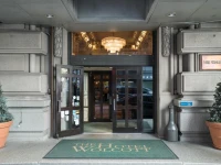 Hotel Wolcott 