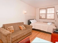 48 West Apartments 