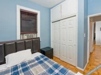 Amazing 2 Bedrooms at Theater District 