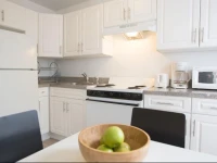 Central Affordable Three Bedroom Apartment 