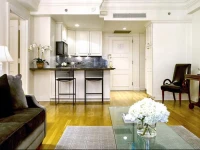Central Park South One Bedroom Luxury Residence 