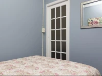 Central Two Bedroom Apartment In Times Square 