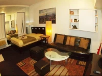 Charming Studio by Grand Central 