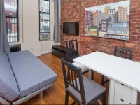 Chic 2 Bedrooms Duplex near Times Square 