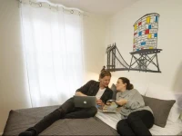 City Rooms NYC - Chelsea 