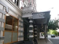 Hotel Deauville 