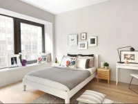 Financial District Studio Apartment 