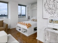 Furnished Apartment - Midtown West 