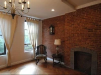 Historic Harlem Duplex 